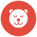 Wolf Animal Mammals Icon