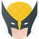 Wolverine Logan Xman Icon