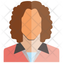 Woman Icon