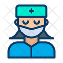 Dotor Avatar Dentist Icon