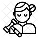 Judge Judgement Justice Icon