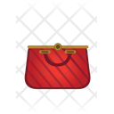 Woman purse Icon