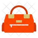 Hand Bag Woman Icon