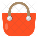 Bag Handbag Ladies Bag Icon