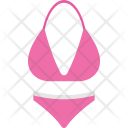 Women Swimwear Icon