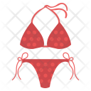 Bra Brassiere Bikini Icon