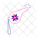 Womens Whistle Icon