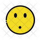 Wonder Emoji Icon