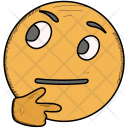 Wondering Icon
