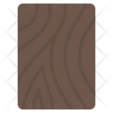 Wood Wooden Board Icon