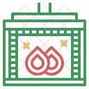Wood  Icon
