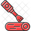 Wood Carving  Icon
