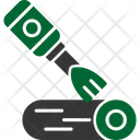 Wood Carving  Icon