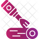 Wood carving  Icon