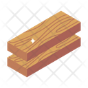 Wood Stack Plane Wood Wood Box Icon
