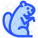 Woodchuck Icon