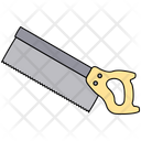 Woodwork Carpentry Tool Icon