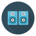 Woofer Icon