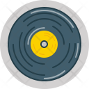 Woofer Music Audio Icon