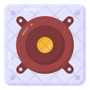 Music Speaker Audio Speaker Sound Speaker Icon