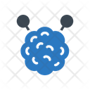 Thread Needle Stitching Icon