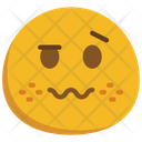 Woozy  Icon