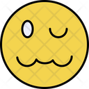 Woozy  Icon
