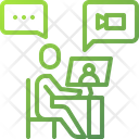 Work Icon