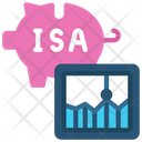 Isa Graph Icon