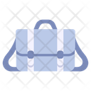 Work Bag Icon