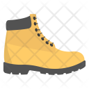Constructor Work Boot Icon