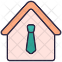 Work from home Icon