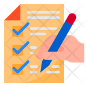 Office Work From Home Work Icon