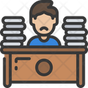 Work Load Icon