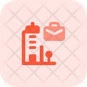 Work Office Icon