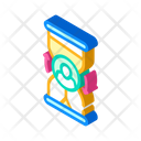 Work Overtime Icon