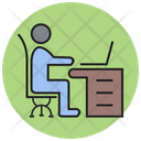 Work Space Icon