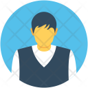 Worker  Icon