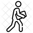 Worker  Icon