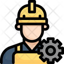 Worker Manager Icon