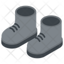 Worker Shoes  Icon