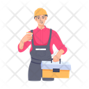 Worker Toolkit  Icon