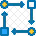 Workflow Icon