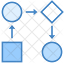 Workflow Icon