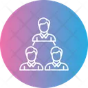 Workforce Management Icon - Free Download Business Icons | IconScout