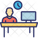 Working Conditions Icon