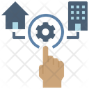 Working Survey  Icon