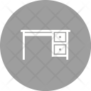 Working Table Icon