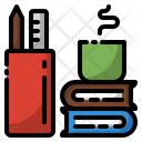 Working Tea Icon