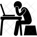 Workload  Icon